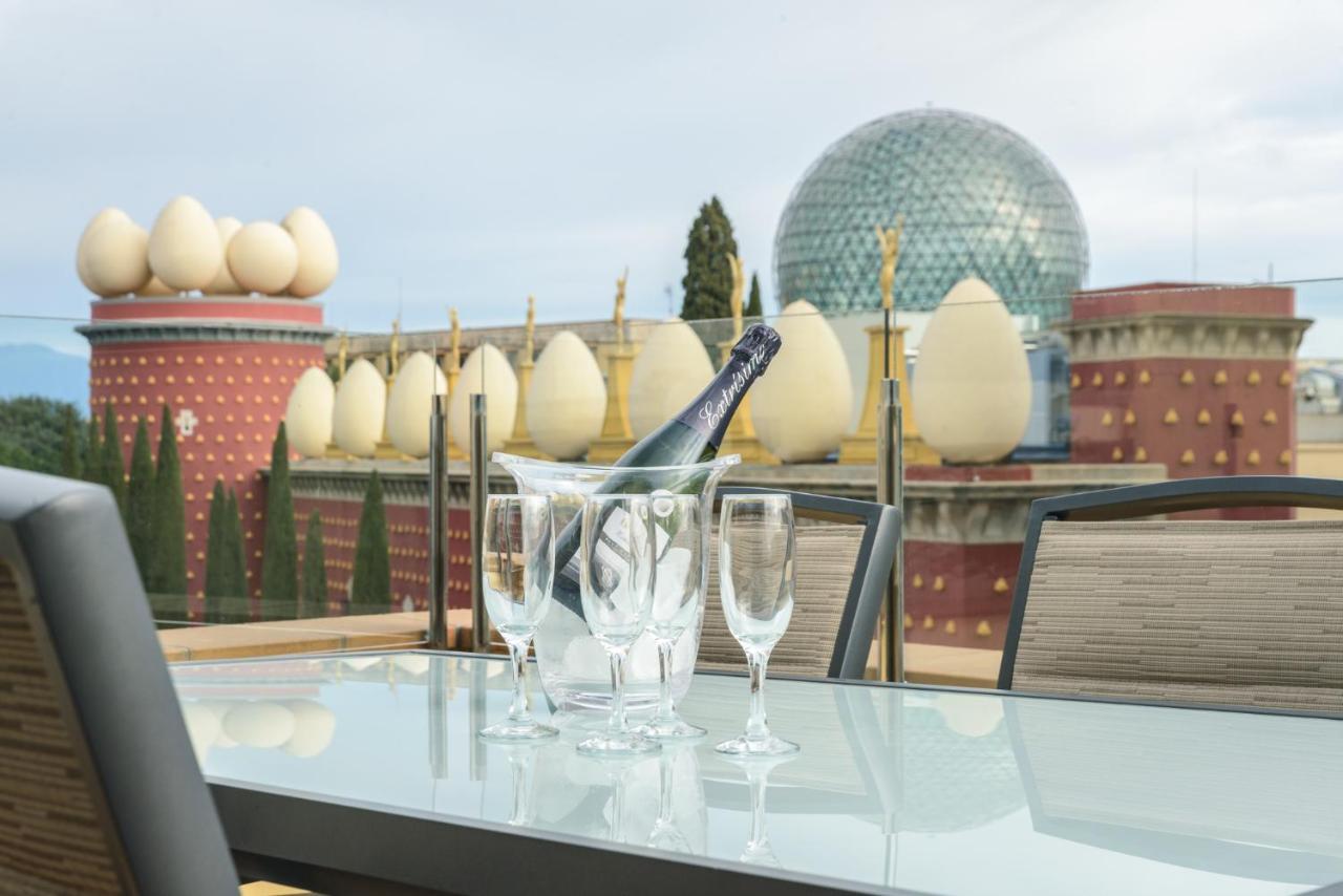 Appartement Atico Enfrente Del Museo Dali Figueras