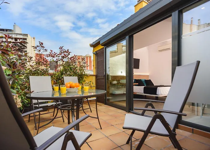 Apartamento Atico Enfrente Del Museo Dali