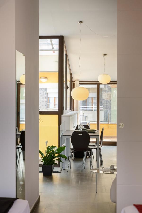Appartement Atico Enfrente Del Museo Dali Figueres (Girona)